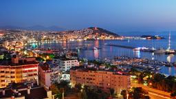 Hotellihakemisto: Kusadasi