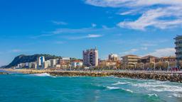 Hotellihakemisto: Pesaro