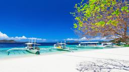 Boracay hotellit lähellä Tulubhan Beach