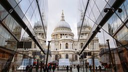 Halvat lennot Lontoo London City lentoasema