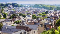 Pays de la Loire loma-asunnot