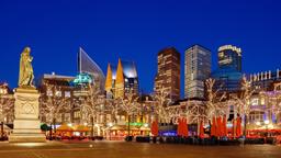 Hotellihakemisto: Haag