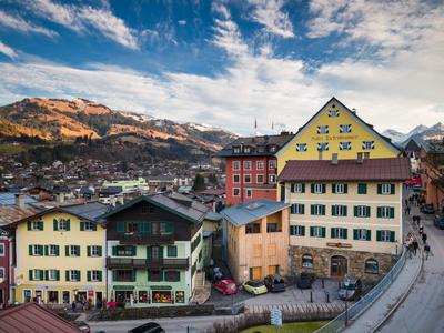 Kitzbühel