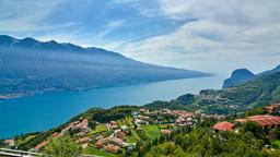 Hotellihakemisto: Tremosine