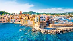 Hotellihakemisto: Saint-Tropez