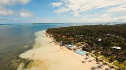 Siargao hotellia