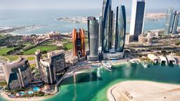 Abu Dhabi-hotellit