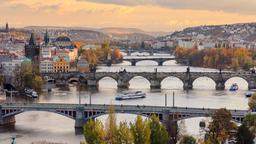 Halvat lennot Praha