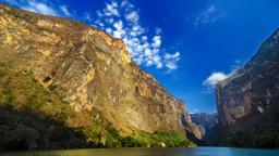 Chiapas hotellia