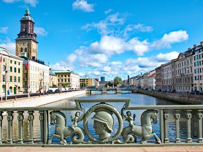 Göteborg