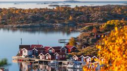 Göteborg-hotellit