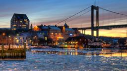 Göteborg-hotellit