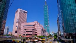 Taipei hotellit Xinyi District