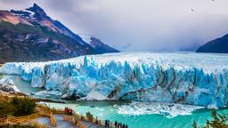 Hotellit lähellä El Calafate lentokenttä