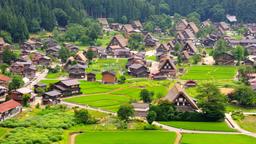 Hotellihakemisto: Gifu