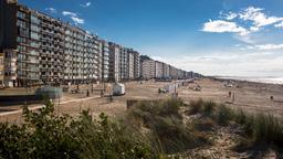 Hotellihakemisto: De Panne