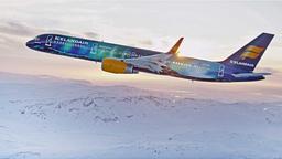 Etsi halvat lennot: Icelandair