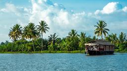 Kerala loma-asunnot
