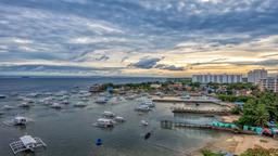 Hotellihakemisto: Lapu-Lapu City