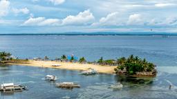 kaupungin Lapu-Lapu City hotellit