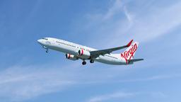 Etsi halvat lennot: Virgin Australia