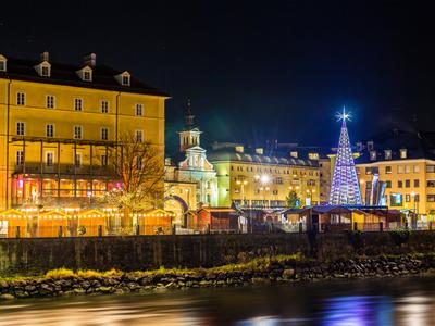Innsbruck