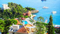 Hotellit lähellä Nizza Côte d'Azur