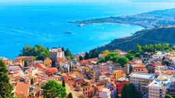 Taormina-hotellit