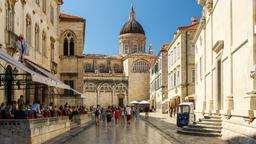 Dubrovnik hotellit lähellä Dubrovačka katedrala