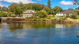 Hotellihakemisto: Kerikeri