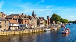 York-hotellit