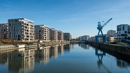Hotellihakemisto: Offenbach am Main
