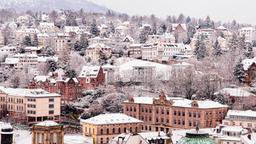Baden-Baden-hotellit