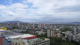 Hotellihakemisto: Navi Mumbai
