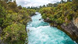 Hotellihakemisto: Taupo