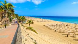 Hotellihakemisto: Morro Jable