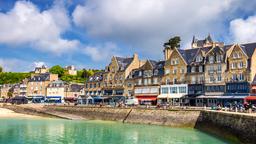 Hotellihakemisto: Cancale