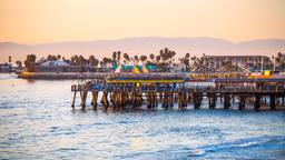 Hotellihakemisto: Redondo Beach