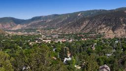 Hotellihakemisto: Glenwood Springs