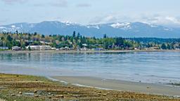 Hotellihakemisto: Qualicum Beach