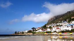 Hotellihakemisto: Mossel Bay