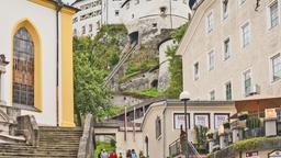Hotellihakemisto: Kufstein