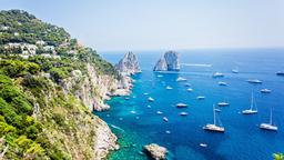 Hotellihakemisto: Capri