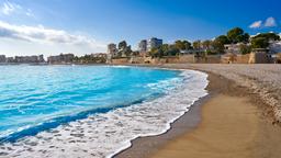 kaupungin Benicàssim hotellit