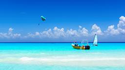 Halvat lennot Quintana Roo