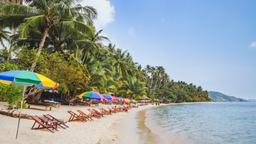 Hotellihakemisto: Koh Samet