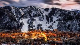 Hotellit lähellä Aspen Pitkin County