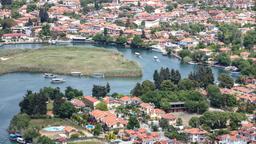 kaupungin Dalyan (Mugla) hotellit