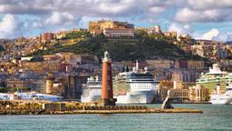 Halvat lennot Napoli