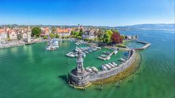 Lindau (Bavaria) autonvuokraukset